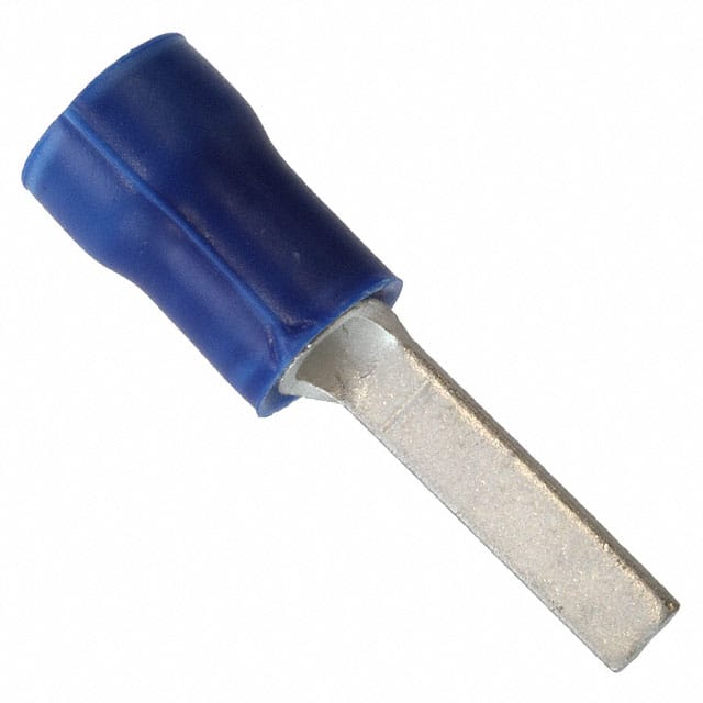 131444 by TE Connectivity AMP Connectors