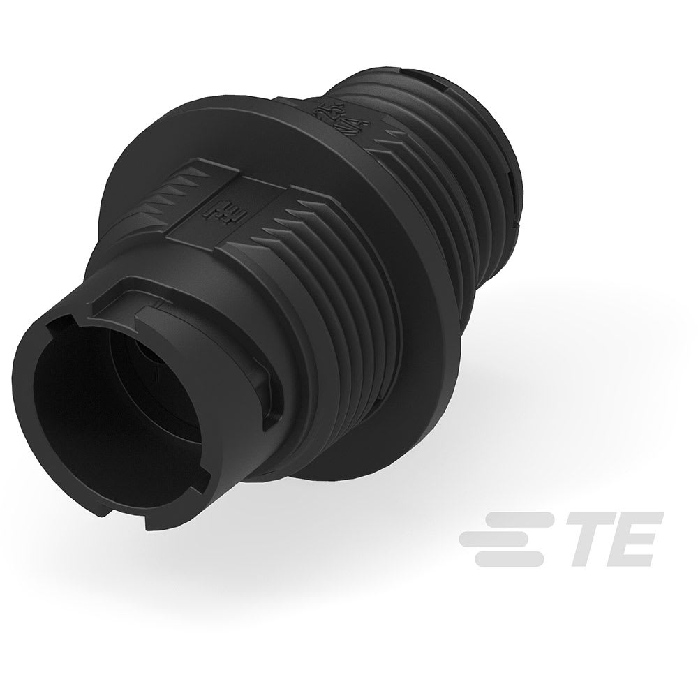 1445538-1 by TE Connectivity AMP Connectors