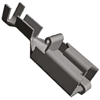 154717-7 by TE Connectivity AMP Connectors
