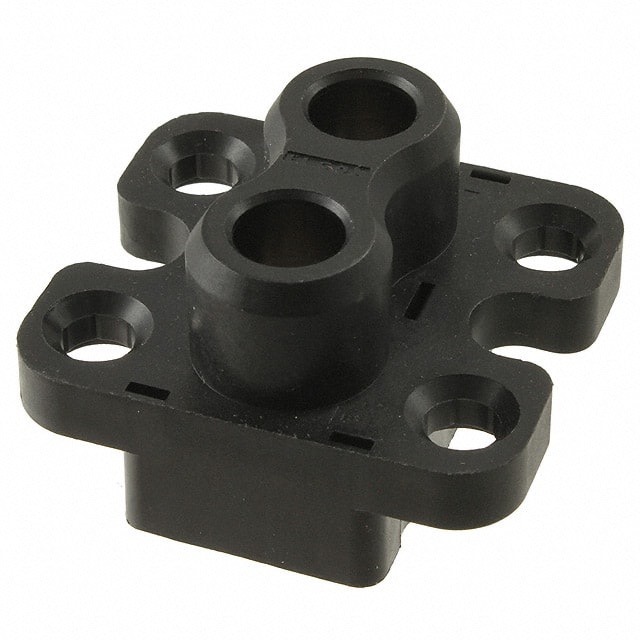1648575-1 by TE Connectivity AMP Connectors