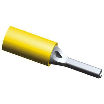 165085 by TE Connectivity AMP Connectors