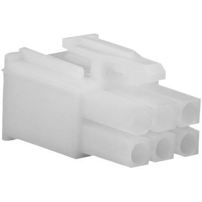 172168-1 by TE Connectivity AMP Connectors