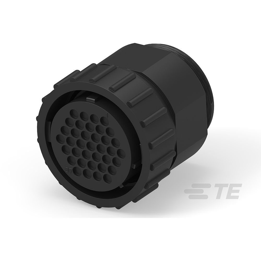 1977887-1 by TE Connectivity AMP Connectors