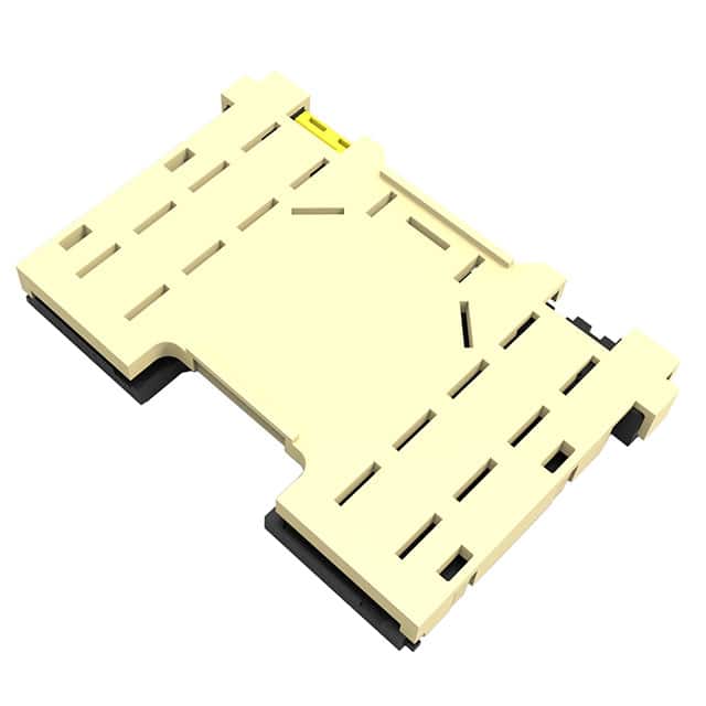 All Parts Semiconductors Discrete Components 2-2129710-6 by TE Connectivity