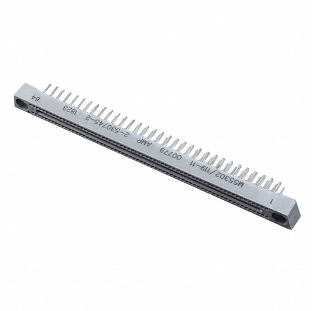 2-530745-2 by TE Connectivity