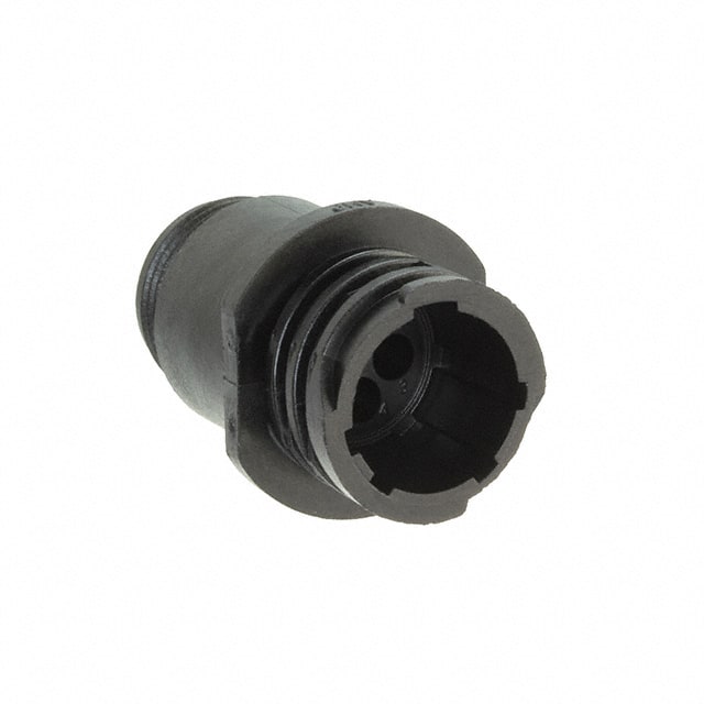 All Parts Optoelectronics Optical Fibers and Optical Communications Devices Fiber Optic Transmitters, Receivers, Repeaters, and Transceivers 206153-1 by TE Connectivity
