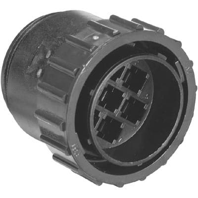 206226-1 by TE Connectivity AMP Connectors