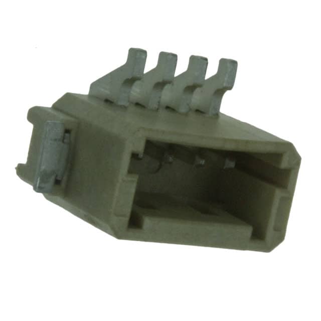 2106091-3 by TE Connectivity AMP Connectors