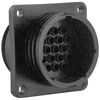 211771-1 by TE Connectivity AMP Connectors