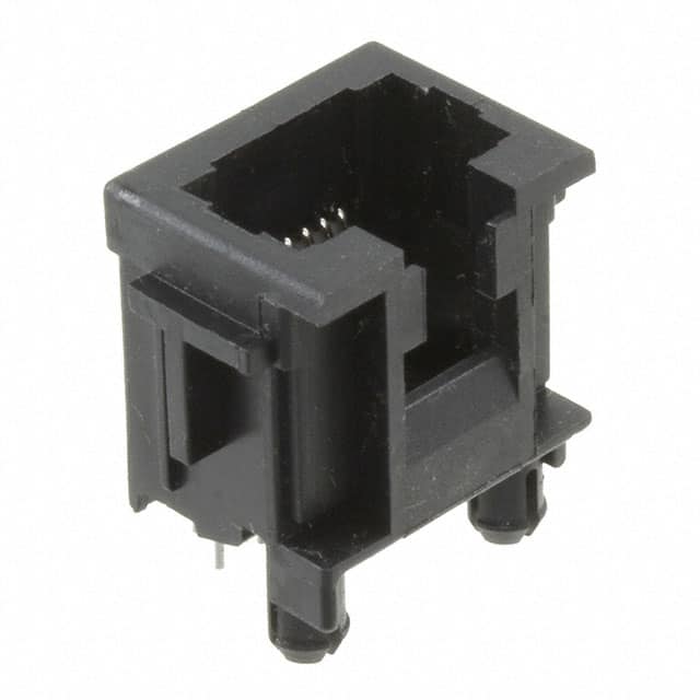 216550-2 by TE Connectivity AMP Connectors