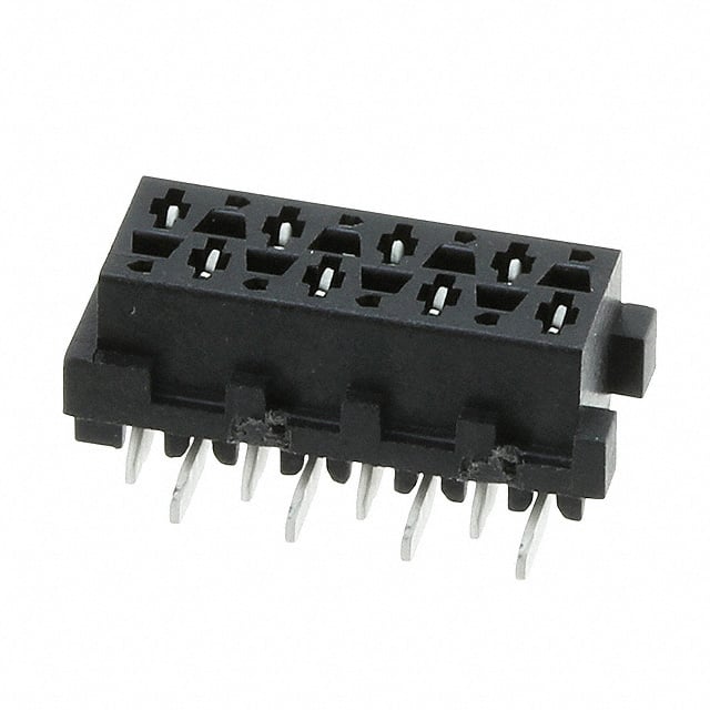 2178711-8 by TE Connectivity AMP Connectors