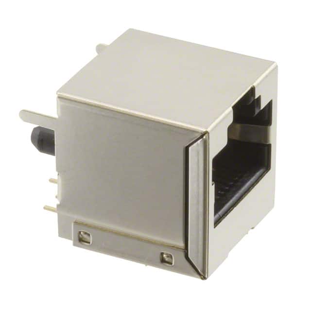 3-1734577-1 by TE Connectivity AMP Connectors