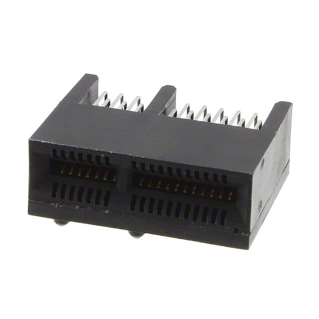 3-1761465-1 by TE Connectivity AMP Connectors