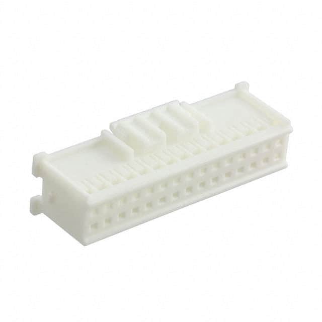 All Parts Power Products Batteries and Accessories Accessories Battery Housings-Cradles 3-1969540-0 by TE Connectivity