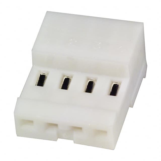 All Parts Power Products Batteries and Accessories Accessories Battery Housings-Cradles 3-640441-4 by TE Connectivity