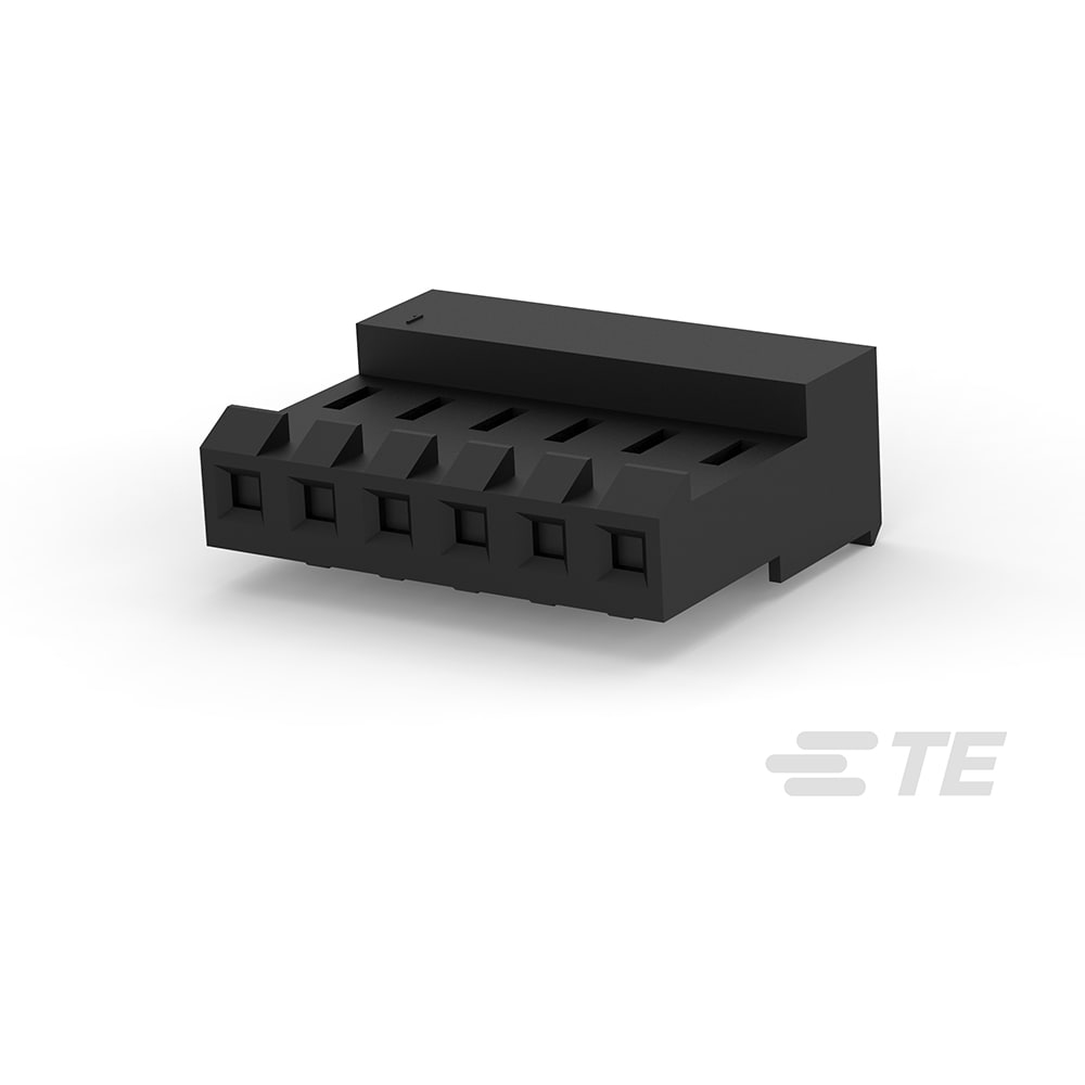 3-644860-6 by TE Connectivity