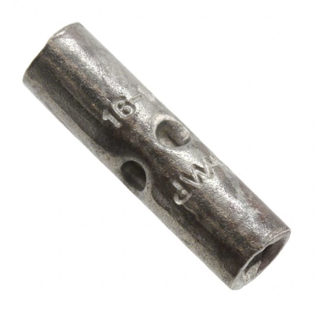 322345 by TE Connectivity AMP Connectors