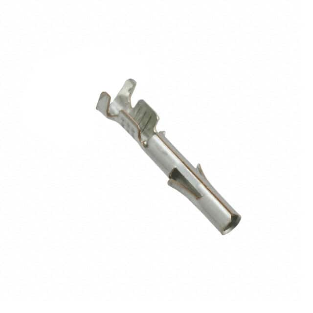 All Parts Connectors Accessories Connector Pins 350536-3 by TE Connectivity