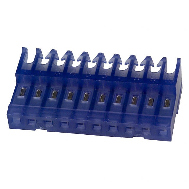 4-640622-0 by TE Connectivity