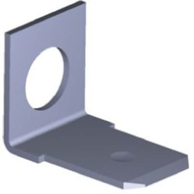 All Parts Optoelectronics Optical Fibers and Optical Communications Devices Fiber Optic Transmitters, Receivers, Repeaters, and Transceivers 42214-2 by TE Connectivity