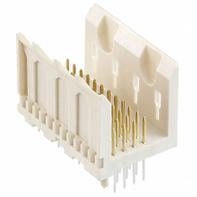 5536513-2 by TE Connectivity AMP Connectors