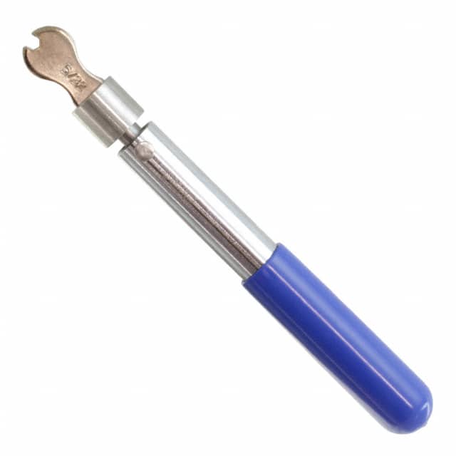 55826-1 by TE Connectivity AMP Connectors