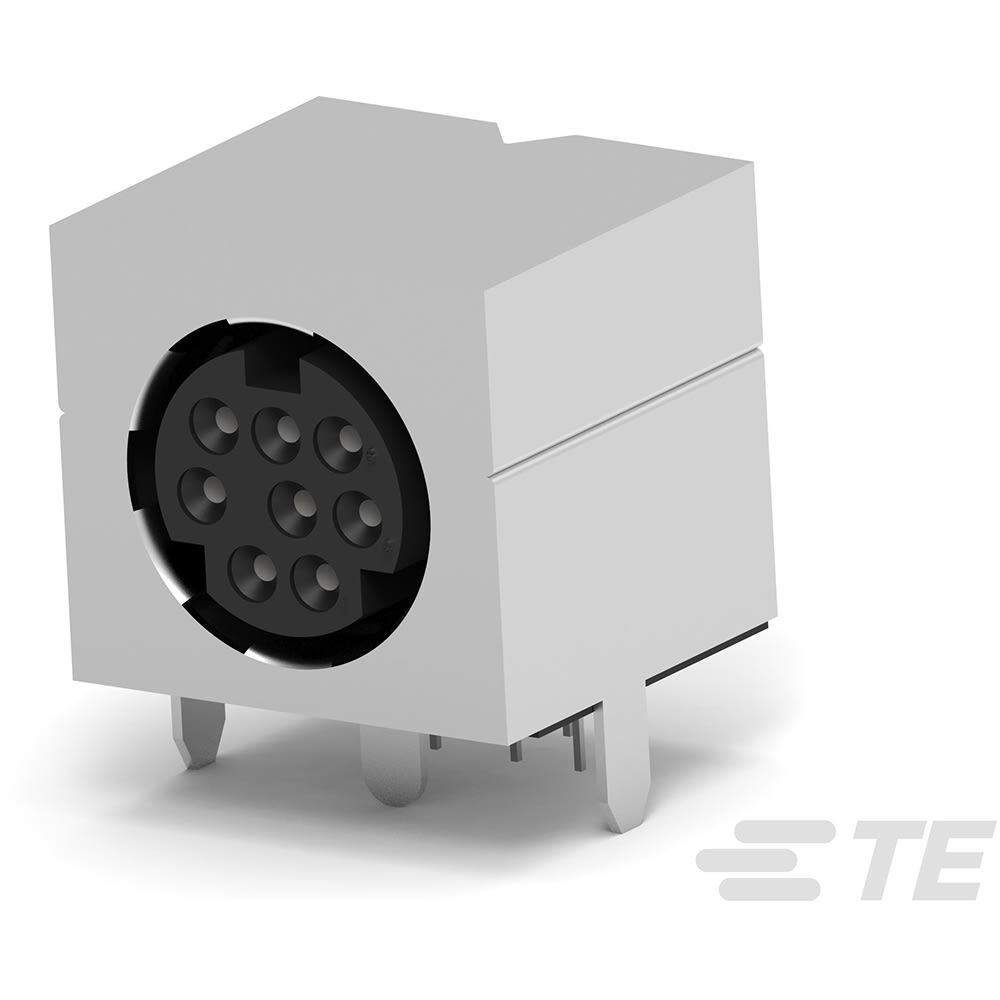 5749268-1 by TE Connectivity AMP Connectors