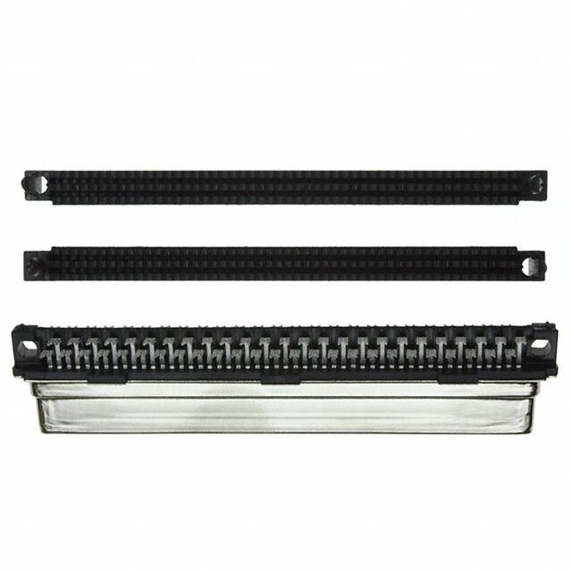 5749699-8 by TE Connectivity AMP Connectors