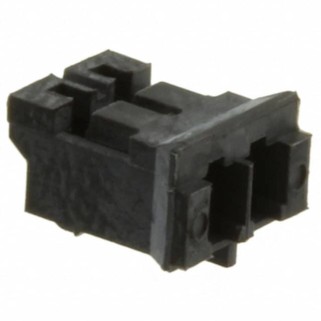 6-440129-2 by TE Connectivity AMP Connectors