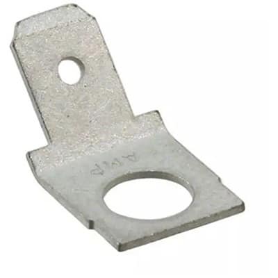 61664-1 by TE Connectivity AMP Connectors