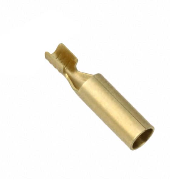 63381-1 by TE Connectivity AMP Connectors