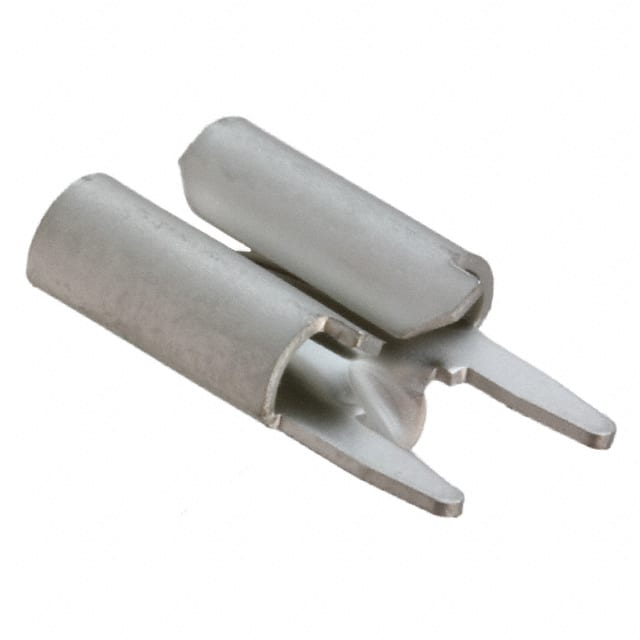 63994-1 by TE Connectivity AMP Connectors