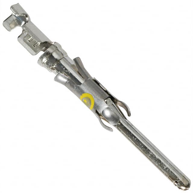 All Parts Optoelectronics Optical Fibers and Optical Communications Devices Fiber Optic Transmitters, Receivers, Repeaters, and Transceivers 66103-2 by TE Connectivity