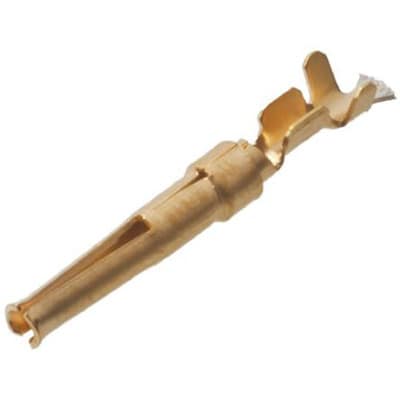 66683-2 by TE Connectivity AMP Connectors