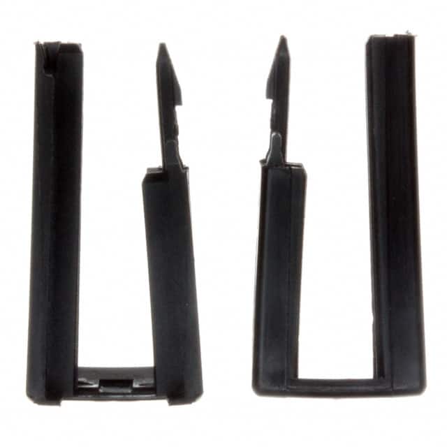 745530-3 by TE Connectivity AMP Connectors