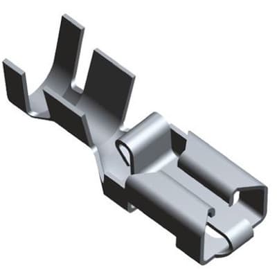 790319-3 by TE Connectivity AMP Connectors