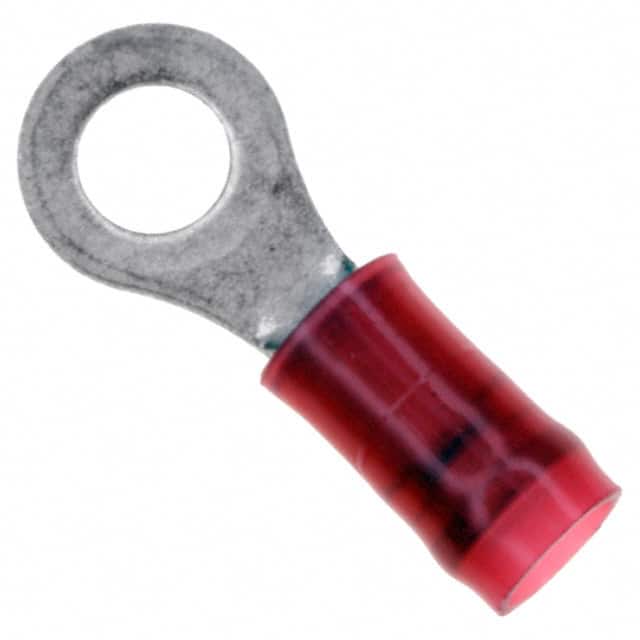 8-31890-1 by TE Connectivity AMP Connectors