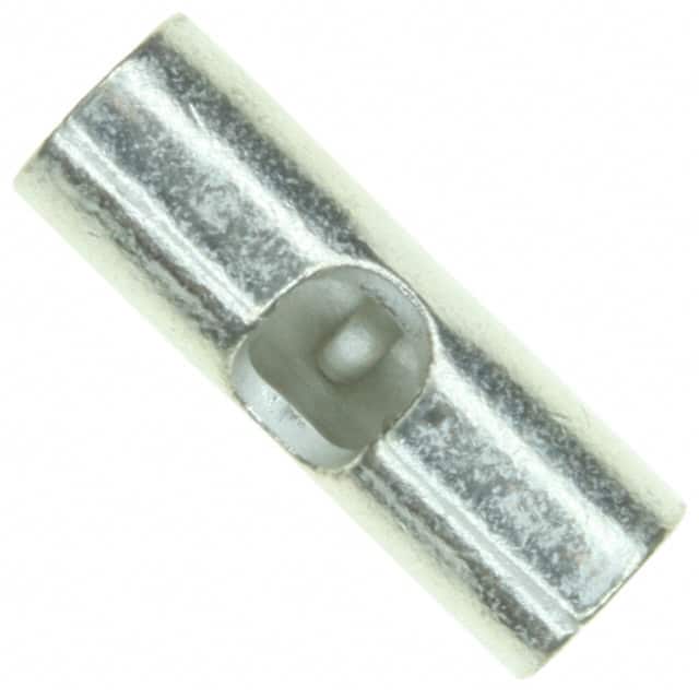 8-36906-3 by TE Connectivity AMP Connectors