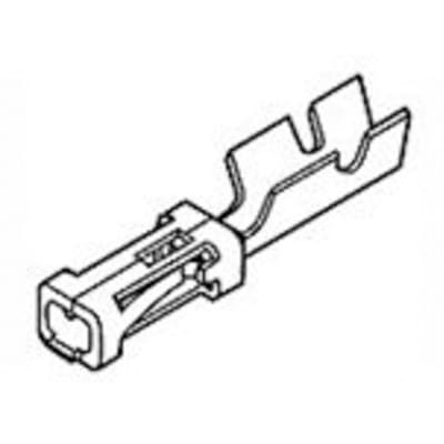 86016-3 by TE Connectivity AMP Connectors
