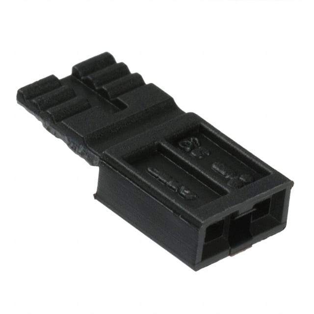All Parts Power Products Batteries and Accessories Accessories Battery Housings-Cradles 881545-2 by TE Connectivity