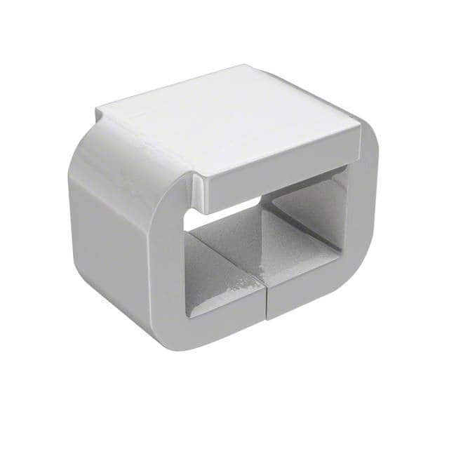 Passive Components Resistors Chip SMD Resistors RCU-0C by TE Connectivity