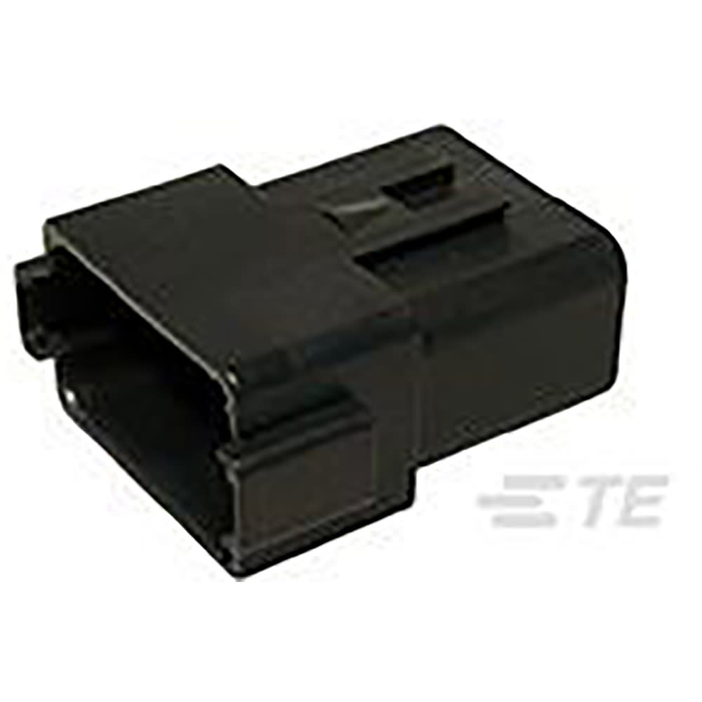 DT04-12PB by TE Connectivity