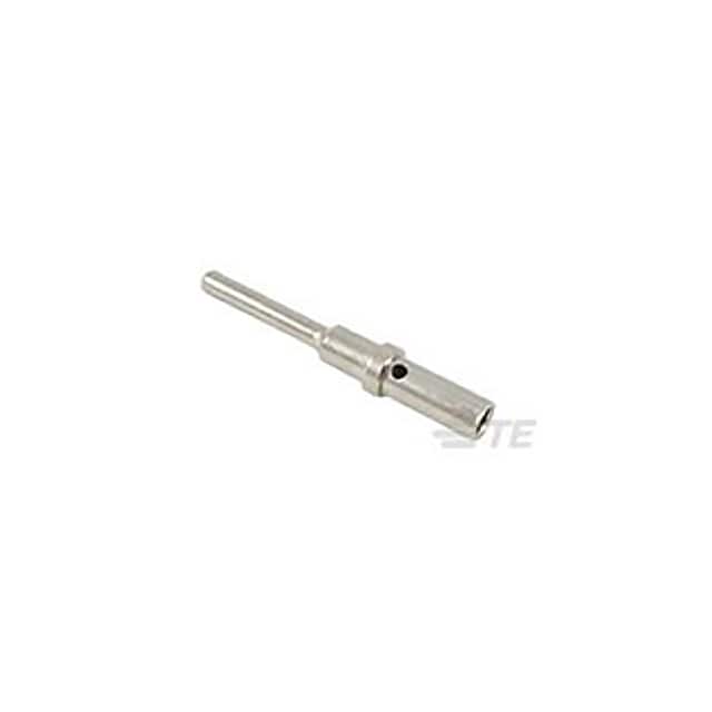 All Parts Connectors Automotive 0460-202-16141 by TE Connectivity