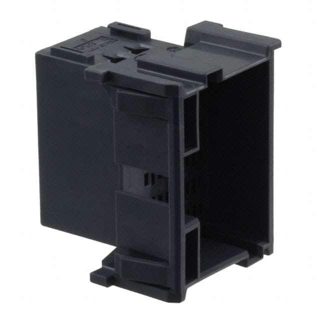 1-967629-1 by TE Connectivity Deutsch Connectors