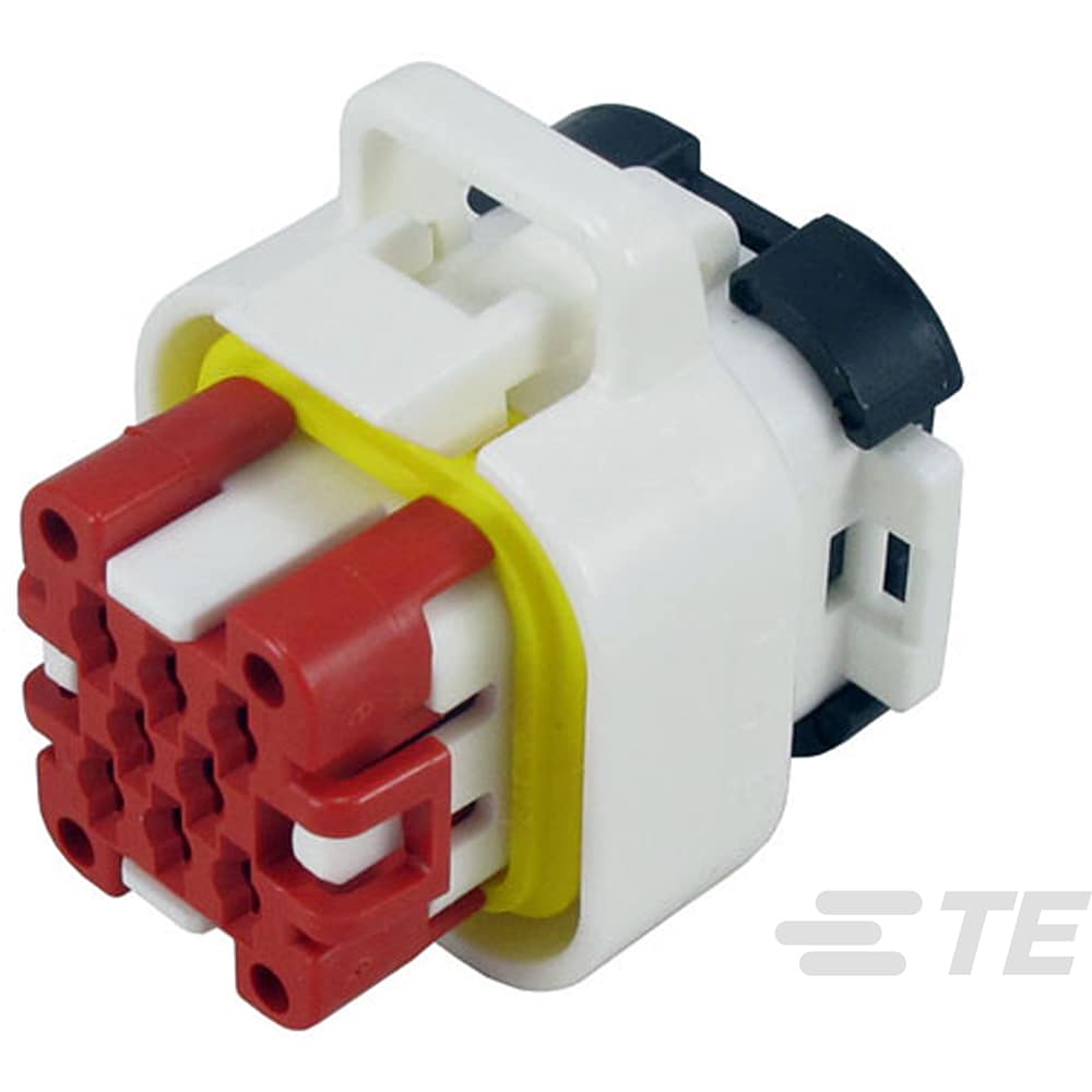 776286-2 by TE Connectivity Deutsch Connectors