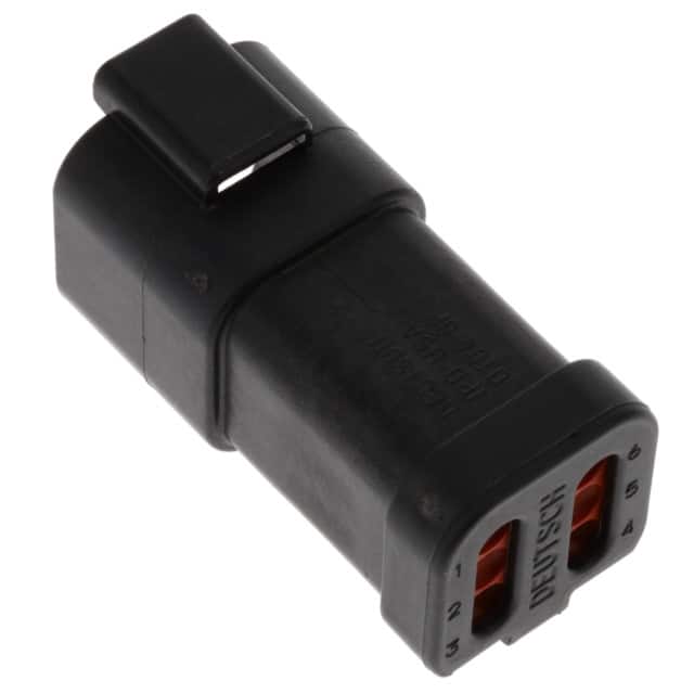 DT04-6P-E005 by TE Connectivity