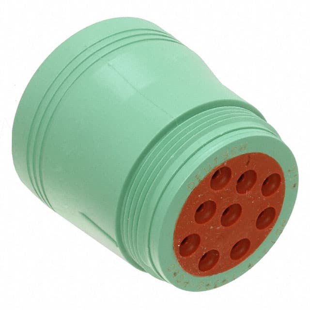 HD17-9-1939S-P080 by TE Connectivity Deutsch Connectors