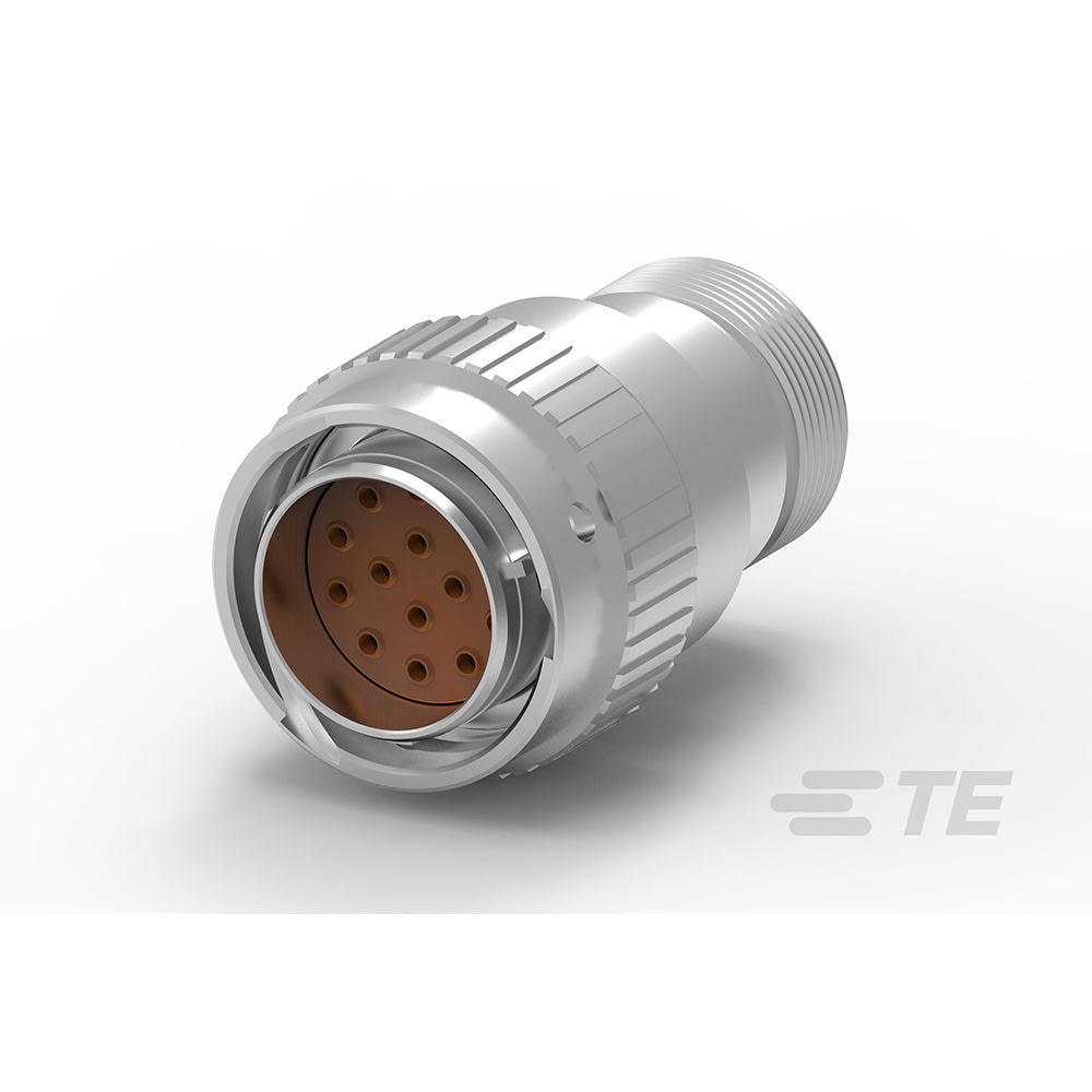 HD36-18-14PN-059 by TE Connectivity Deutsch Connectors