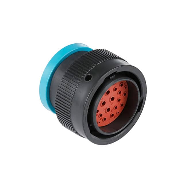 HDP26-24-29PE by TE Connectivity Deutsch Connectors