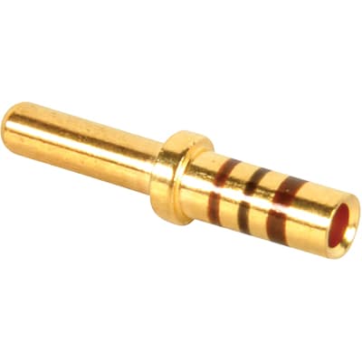 M39029/1-101 by TE Connectivity Deutsch Connectors
